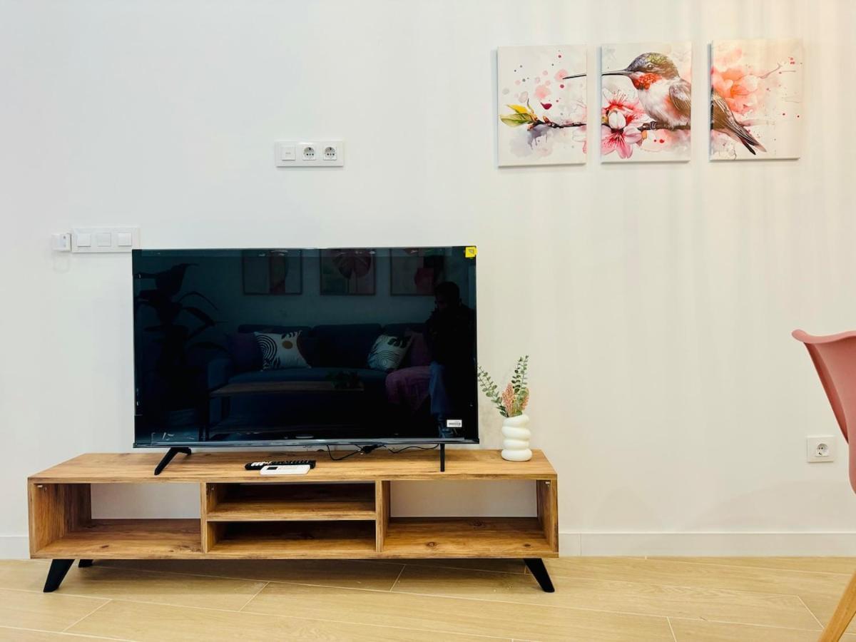 Appartement Loft 3 - Space & Conform Close To Center
