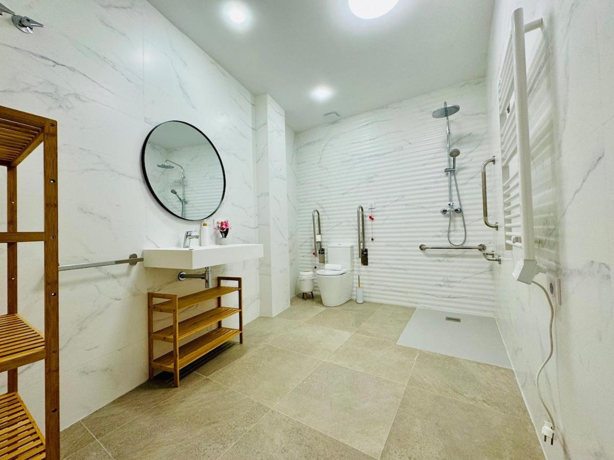 Loft 3 - Space & Conform Close To Center Appartement *