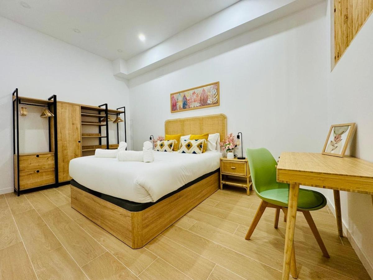 Appartement Loft 3 - Space & Conform Close To Center *