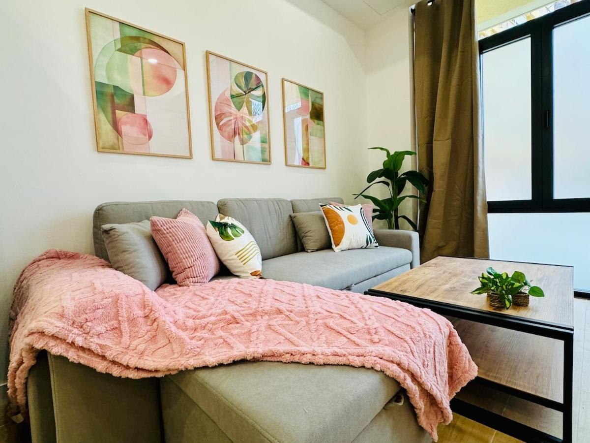 Loft 3 - Space & Conform Close To Center *